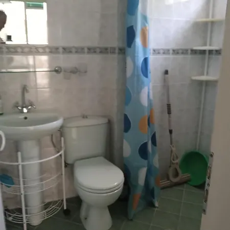 Nora Casa de hóspedes