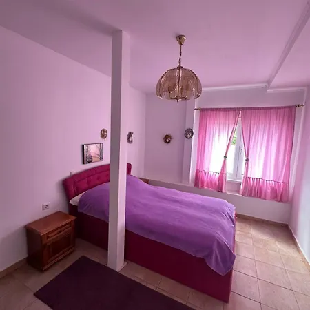 Nora Casa de hóspedes