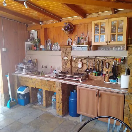 Casa de hóspedes Nora